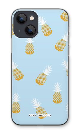 Little pineapples