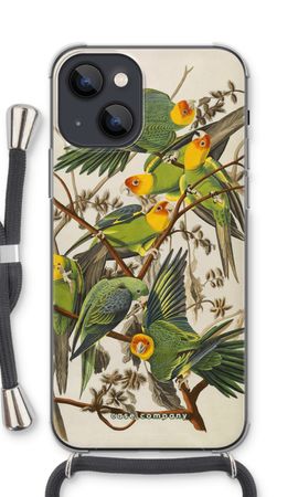 Carolina Parrot