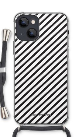 Stripes black and white