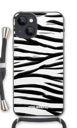 Zebra pattern