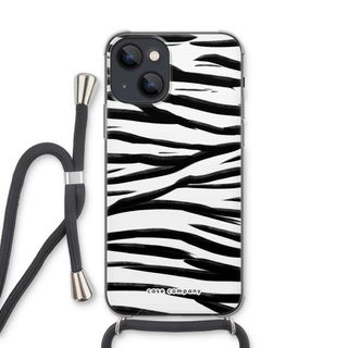 Zebra pattern