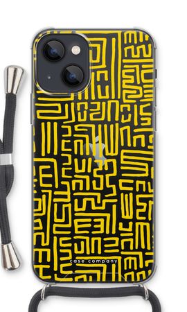 Majorelle Blue Print