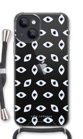 Eyes pattern