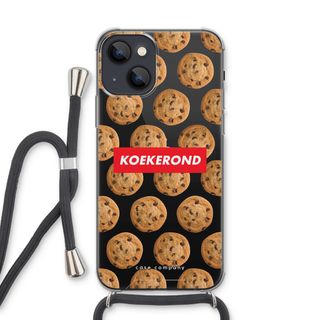 Koekerond
