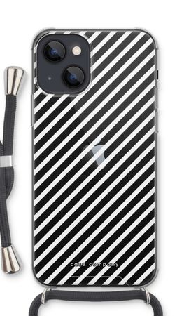 Stripes black and white