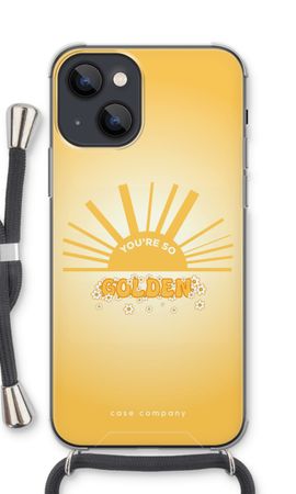 Harry - You Are So Golden