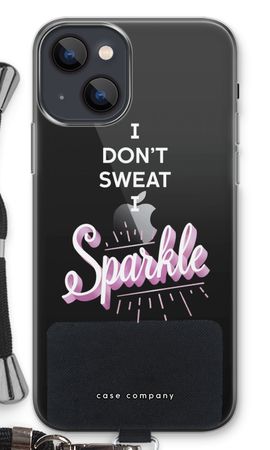 Sparkle quote