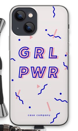 GRL PWR