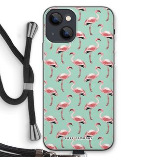 Flamingo's