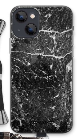 Black marble
