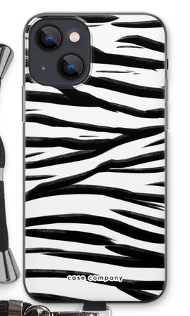 Zebra pattern