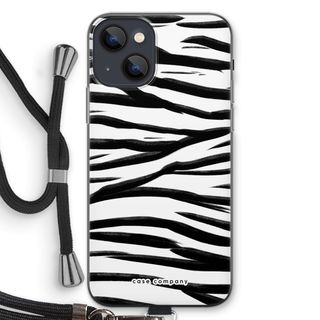 Zebra pattern