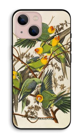 Carolina Parrot
