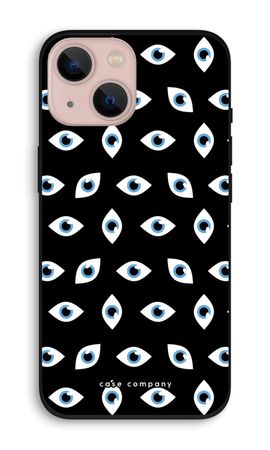 Eyes pattern