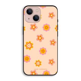 Retro Flowers