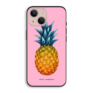 Große Ananas