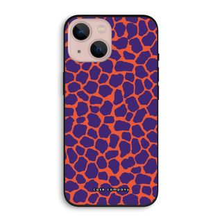 Purple Giraffe