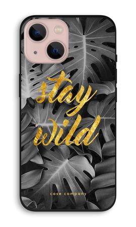 Stay wild