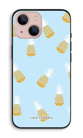 Little pineapples