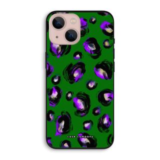 Green Cheetah