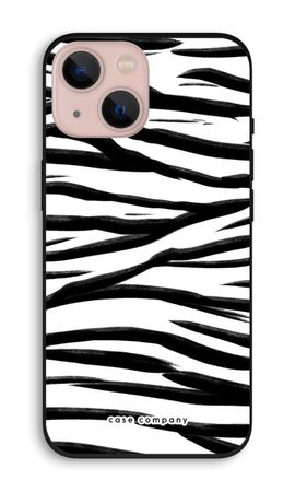 Zebra pattern