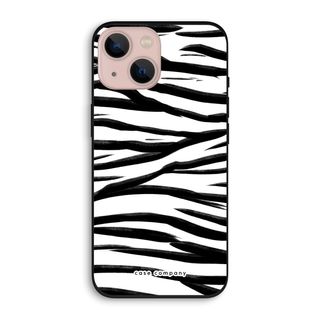 Zebra pattern