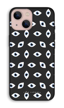 Eyes pattern