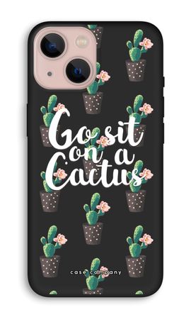 Cactus quote