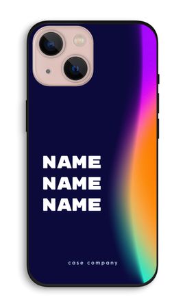 Namecase 2 - Neon