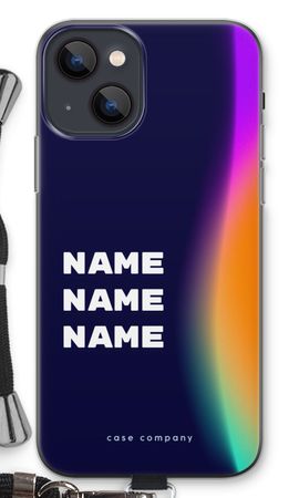 Namecase 2 - Neon