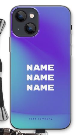 Namecase 1 - Neon