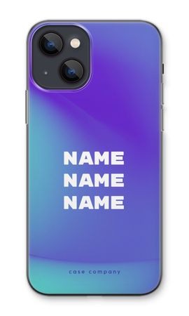 Namecase 1 - Neon