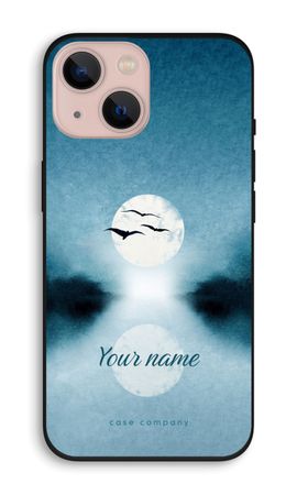 Namecase - Moon