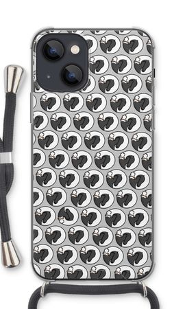 Full on panda