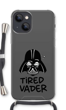 Tired Vader