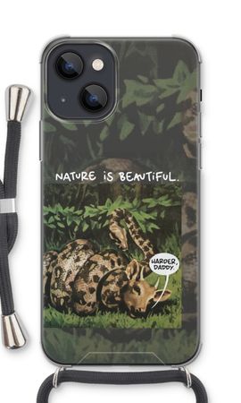 Nature is beautiful