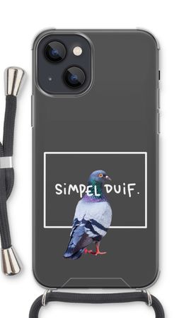 Simpel duif
