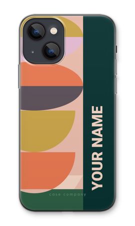 Formé - Namecase #2