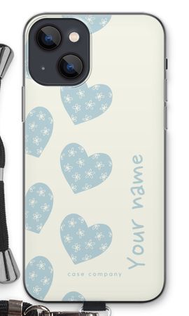 Namecase - Hearts - Pascha