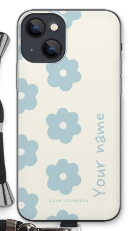 Namecase - Flowers - Pascha