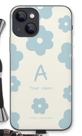 Monogram - Flowers - Pascha