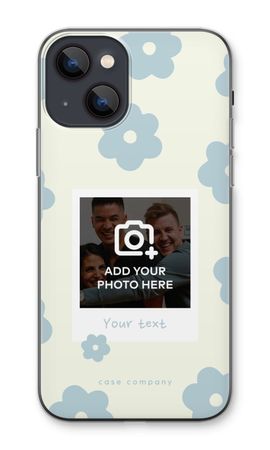 Photo - Flowers - Pascha