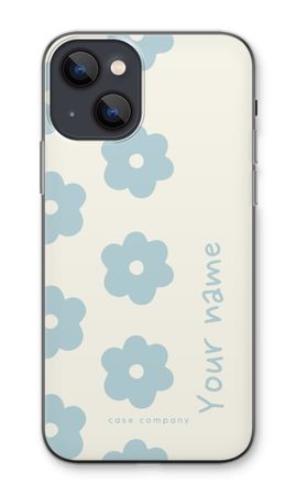 Namecase - Flowers - Pascha