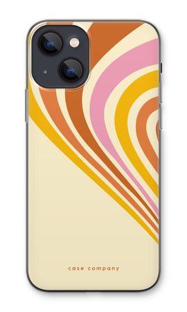 Retro Rainbow