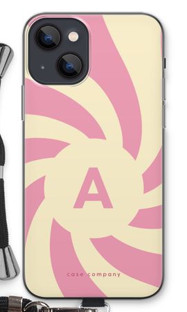 Monogram - Sunburst