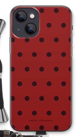 Ladybird Spots