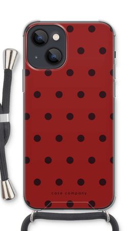 Ladybird Spots