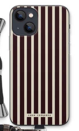 Bamboo Stripe