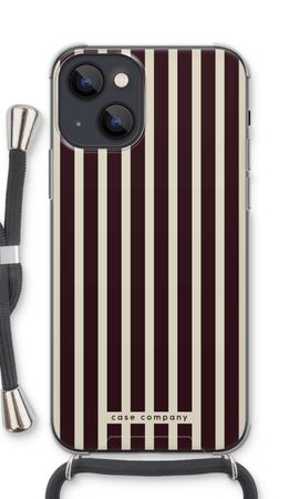 Bamboo Stripe
