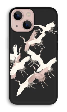 Japanese Crane Birds